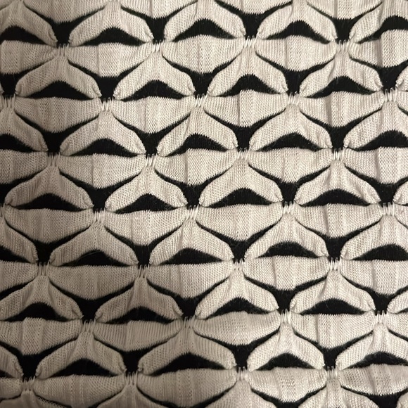 Worthington shirt. Love the style and pattern size 3x - Picture 8 of 8